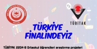 Şehit Polis Okan Acar İmam Hatip Ortaokulu Türkiye Finallerinde