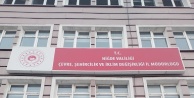 Uygun olmayan yerlerde kurban kesimine 3 Bin TL ceza
