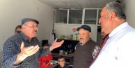 Gürer: Emeklinin feryadına kulak verin