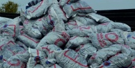 İhtiyaç sahiplerine kömür yardımı kararı