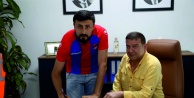 Niğde Belediye spor FK'ye yeni kaleci..