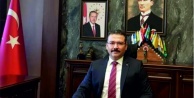 Niğdeli Kaymakam Iğdır Valisi oldu