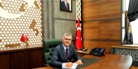 Vali Çelik: İstihdamı ve üretimi artıracağız!