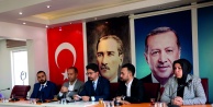 İsrail'in yaptığı abluka savaş değil katliamdır