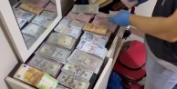 Ankara merkezli Niğde'de NARKOGÜÇ Operasyonu
