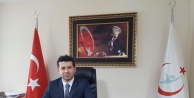 Başhekim Çetinkaya, Karbonmonoksit Zehirlenmelerine karşı uyardı