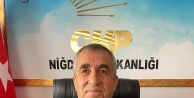 CHP'de aday adaylık süreci devam ediyor