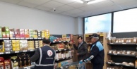 Fahiş fiyat artışı ve stokçuluk yapan işletmelere 24 milyon TL ceza