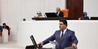 İnce, Niğdeli depremzedelerin taleplerini dile getirdi