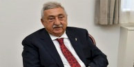 Palandöken, 'esnafımızın cirolarında ciddi kayıplar var”