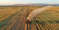 1,2 Milyar Liralık Tarımsal Destekleme Ödemesi Çiftçilerin Hesaplarına Aktarıldı