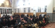 Af ve Mağfiret Gecesi: Regaip