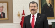 Bakan Tekin, Yeni Yılın İlk Ders Saatinde Öğrencilerle Buluştu