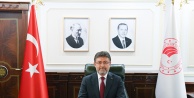 Bakan Yumaklı, Bitkisel Üretimde Yeni Bir Rekor Kırıldı