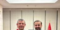 CHP'nin Niğde Belediye Başkan Adayı Hulusi Özen Oldu
