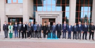 NÖHÜ'de Sıfır Atık ve Enerji Verimliliği Çalıştayı Düzenlendi