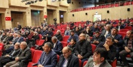 Yazar Yaşar Kaplan, vefatının 1. Yıldönümünde anıldı