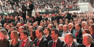 CHP Niğde İl, İlçe ve Belde Belediye Başkan Adaylarını Tanıttı