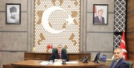 Niğde İl Sağlık Müdürü Karaca oldu