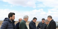 Vali Çelik, 2. OSB tamamlandığında Bölgenin çekim merkezi olacak