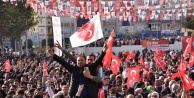 Doğan: Yıkanlar gidecek, yapanlar gelecek