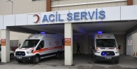 Alkollü gencin aracıyla arkadan çarptığı otomobilin sürücüsü öldü