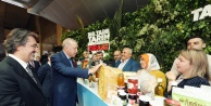 Cumhurbaşkanı Erdoğan: 'yeni bir tarım ve kırsal kalkınma süreci başlatıyoruz'