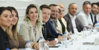 Öğretmenlerin 'Türkiye Yüzyılı Maarif Modeli Eğitici Eğitimleri' Başladı