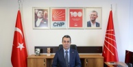 CHP'li Adem, Türkiye tarımsal kuraklığa teslim ediliyor!