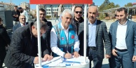 Memur-Sen Niğde'den 'Anayasa Değişsin, Aile Korunsun' Çağrısı