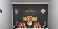 Niğde'de Kaçakçılık Operasyonu: Çok Sayıda Kaçak Ürün Ele Geçirildi