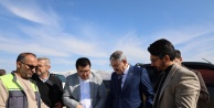 Niğde OSB'de Yatırım ve İstihdam Projeleri İncelendi