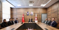 Niğde'de Yerel Kalkınma Stratejileri Tanıtım Toplantısı Gerçekleştirildi