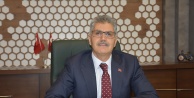 Vali Çelik'ten 18 Mart Şehitleri Anma ve Çanakkale Deniz Zaferi'nin 110. Yıldönümü Mesajı