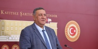 Gürer, 'Son 5 yılın verileri iklim krizinin etkisi derinleşiyor”
