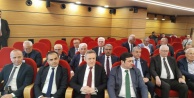 Başkan Yeşil Niğde'nin taleplerini TESK'eiletti
