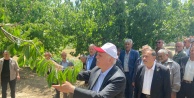 Bayraktar, Doğal Afetler Tarımı Vurdu