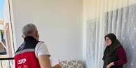 ASDEP Ekipleri Vatandaşlara Rehberlik Etmeye Devam Ediyor