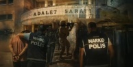 70 İlde Uyuşturucu operasyonu