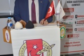 NGC’DE DÜZGÜN GÜVEN TAZELEDİ