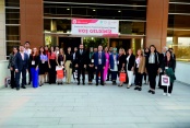 Aile Çalıştayı tamamlandı