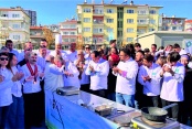 Niğde Gastronomi Festivali 6 Ekim’de başlıyor