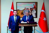 Türkiye’nin yeni sanayisi İç Anadolu’da yükselecek
