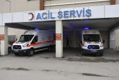 Niğde’de alacak verecek kavgasında kan aktı: 1 Yaralı
