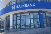 Halk Bank Niğde Sanayi Şubesi Açıldı