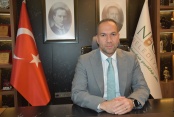 Başkan Özdemir, 100 Yılın Projesinden çalışmalar devam ediyor