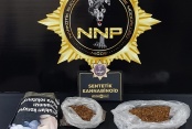 Niğde'de Uyuşturucu Operasyonu: 4 Kişi Tutuklandı