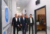 Niğde Sağlıkta Yatırımlarla Büyüyor