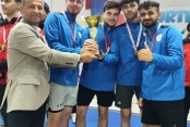 Milli Piyango Yurdu öğrencileri Badminton’da Fırtına Gibi Esti!