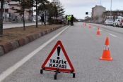 Nevşehir-Niğde Karayolunda Trafik Kazası: 1 Ölü